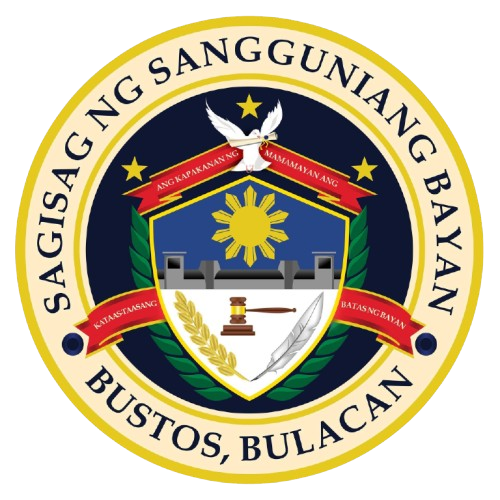 Sangguniang Bayan Logo